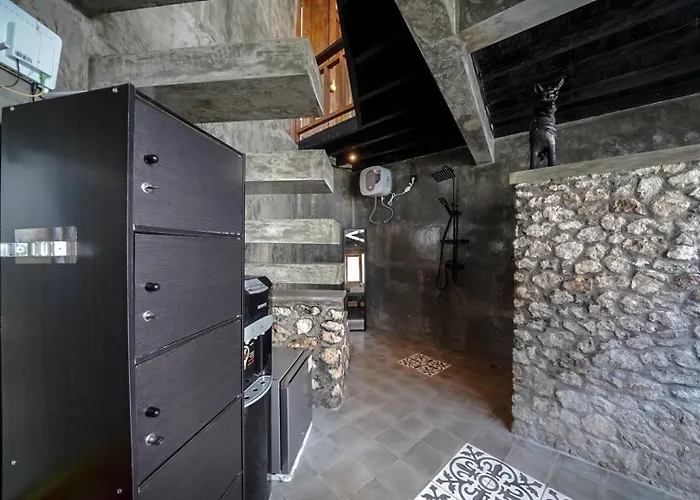 Apartment Archie Uluwatu (Bali)