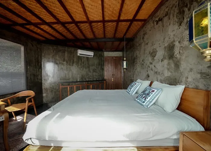Apartment Archie Uluwatu (Bali)