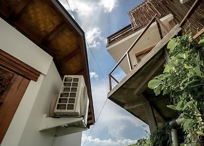 Apartment Archie Uluwatu (Bali)