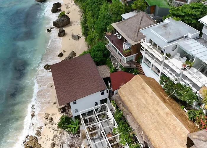 Archie Uluwatu (Bali)