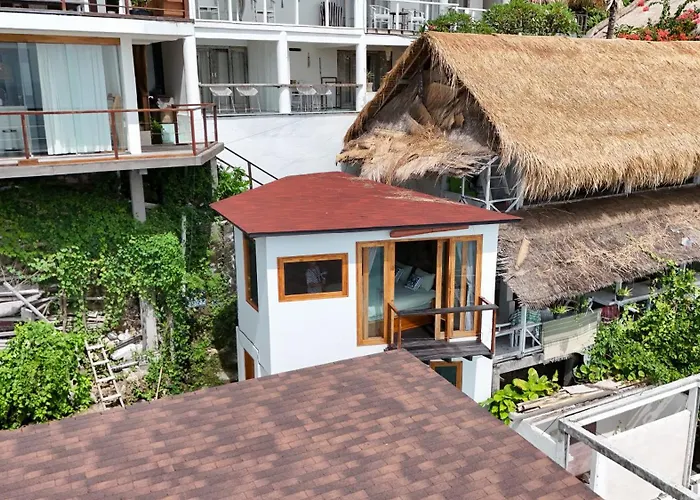 Archie Uluwatu (Bali)